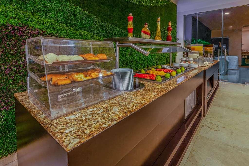 Hotel La Quinta By Wyndham Poza Rica Facilités photo