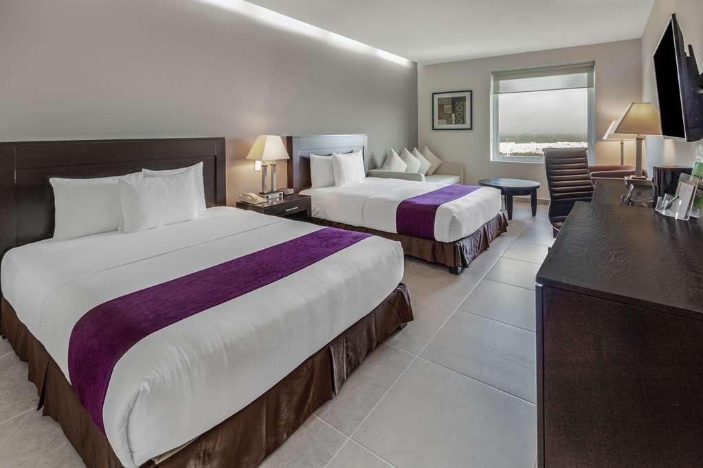 Hotel La Quinta By Wyndham Poza Rica Chambre photo