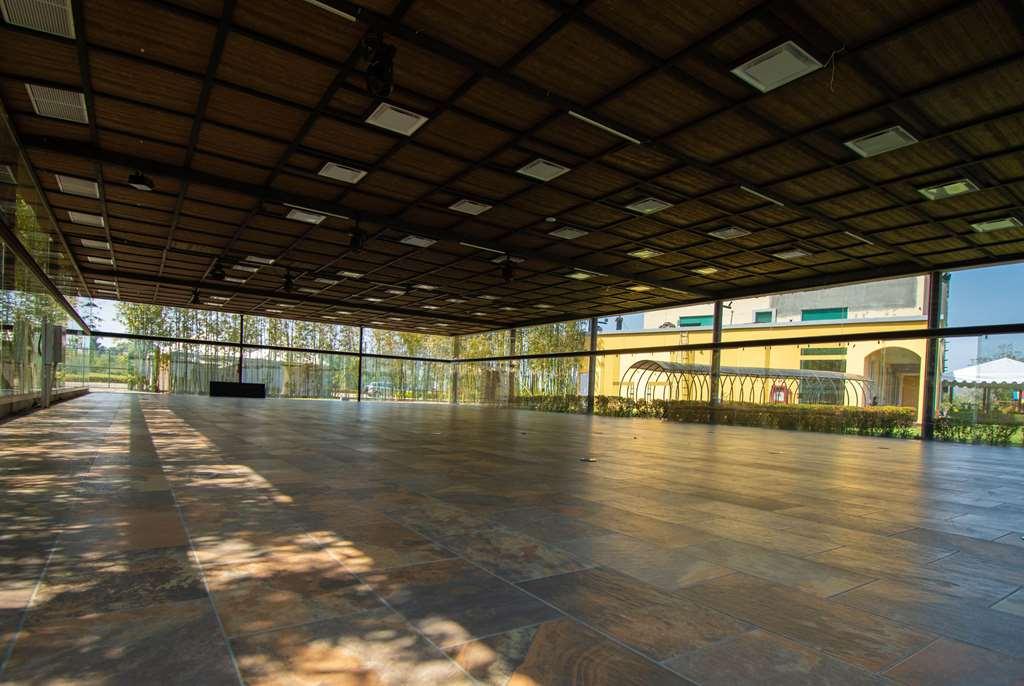 Hotel La Quinta By Wyndham Poza Rica Facilités photo