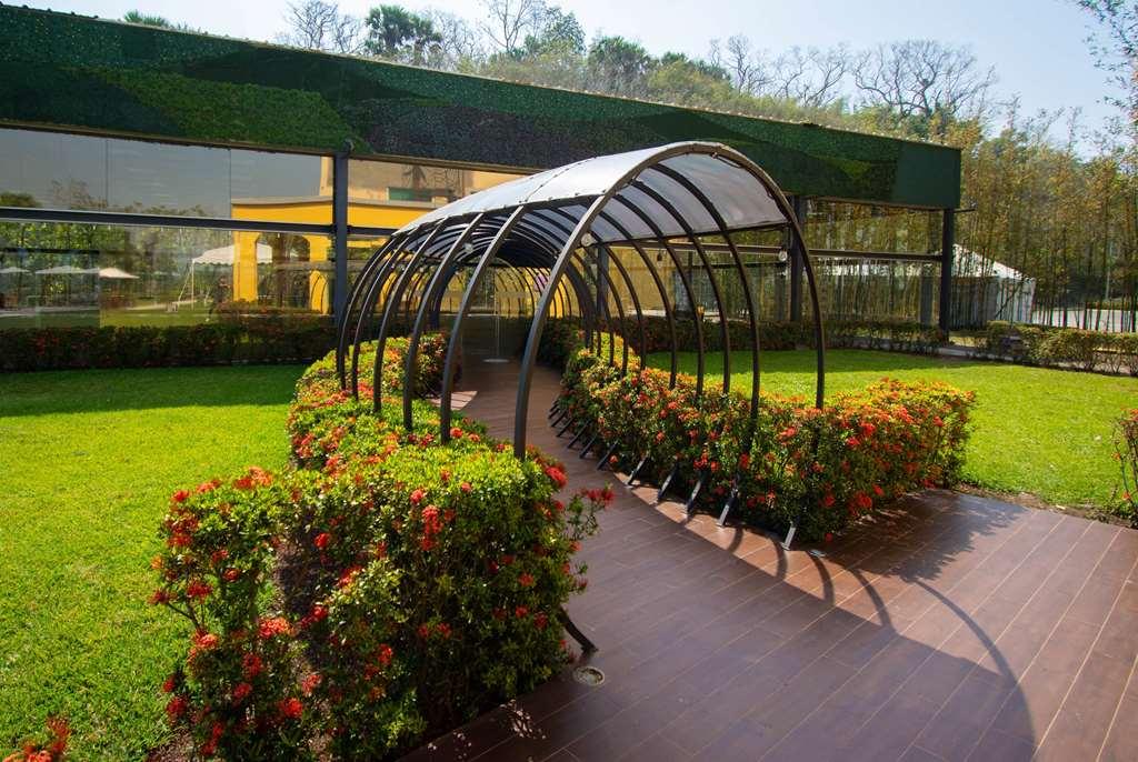 Hotel La Quinta By Wyndham Poza Rica Facilités photo