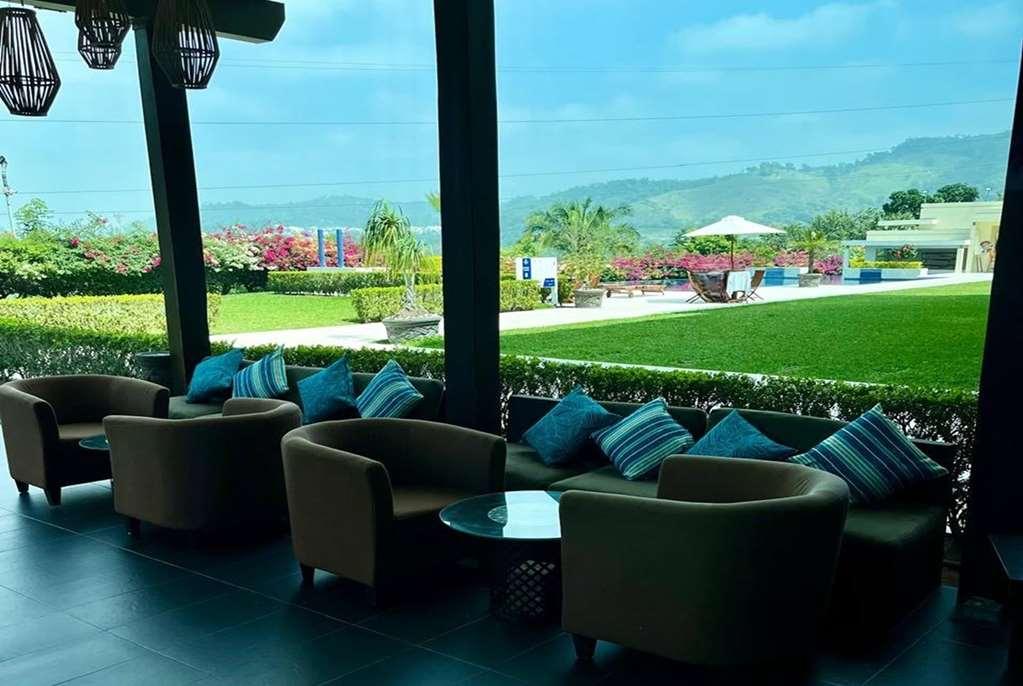 Hotel La Quinta By Wyndham Poza Rica Restaurant photo