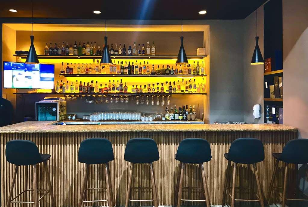 Hotel La Quinta By Wyndham Poza Rica Restaurant photo