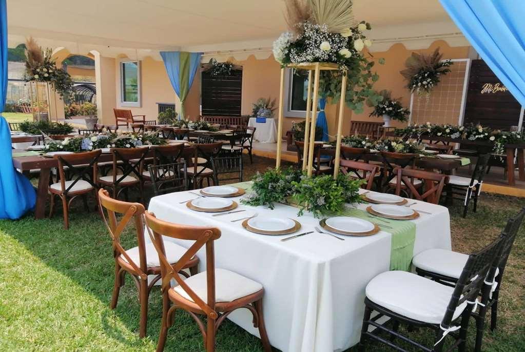 Hotel La Quinta By Wyndham Poza Rica Facilités photo