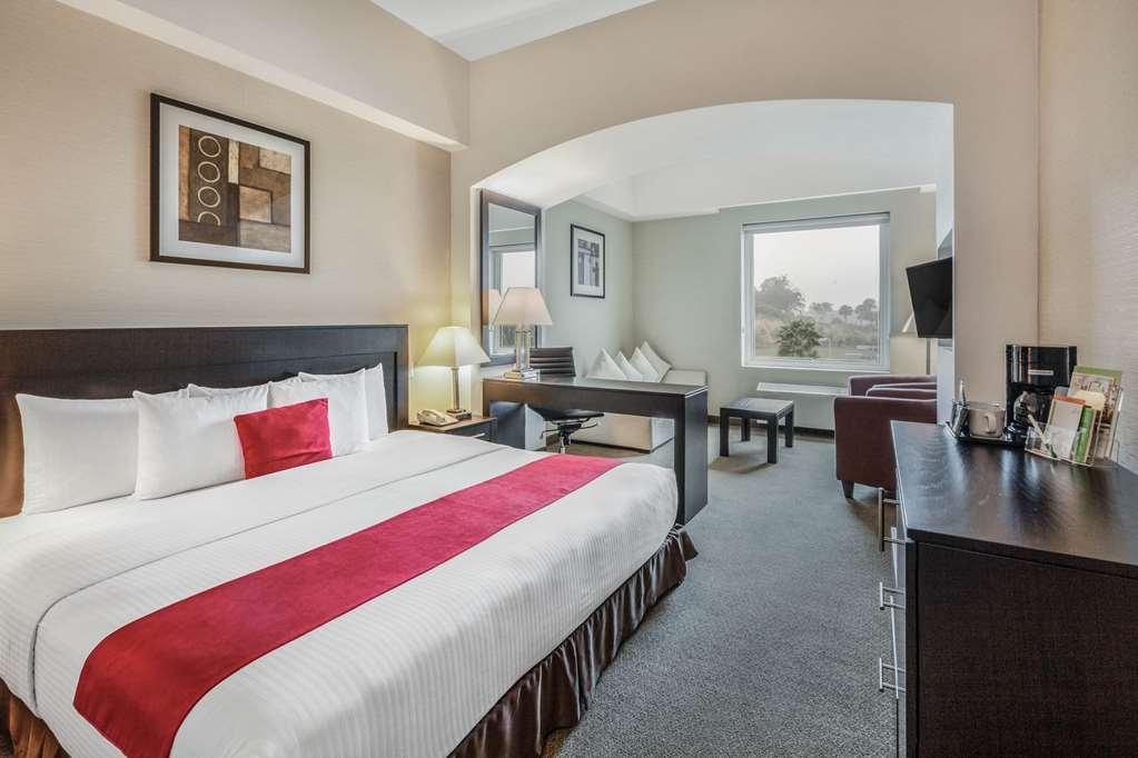 Hotel La Quinta By Wyndham Poza Rica Chambre photo
